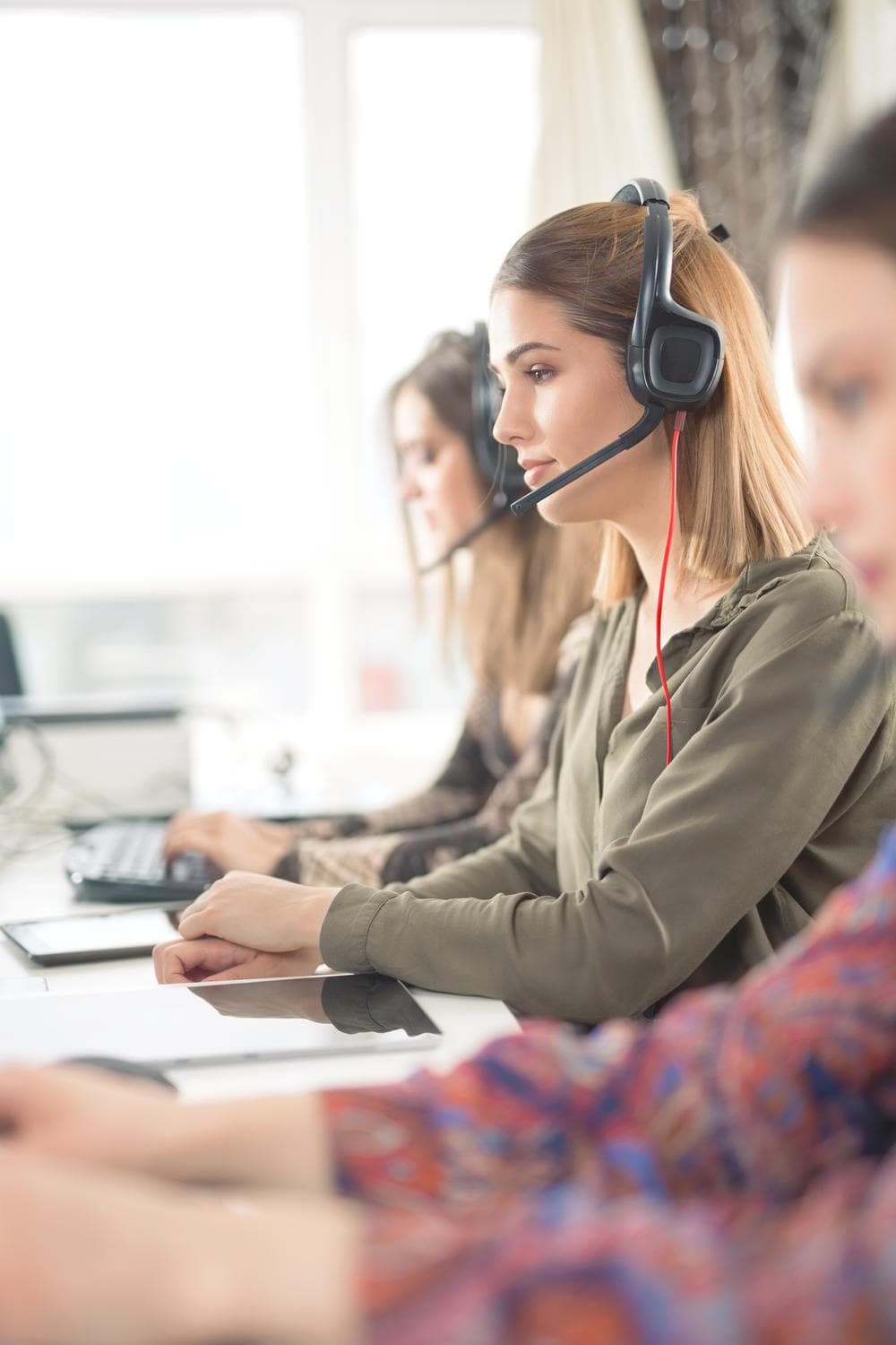 Elitephone, secrétariat téléphonique pour les professions médicales